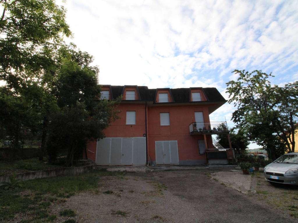 Appartamento a Lama mocogno in Via Vittorio Veneto, 10 - Foto 2