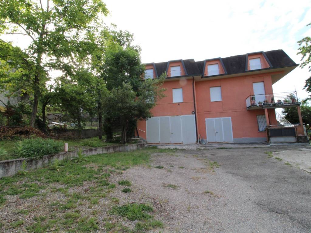 Appartamento a Lama mocogno in Via Vittorio Veneto, 10 - Foto 3