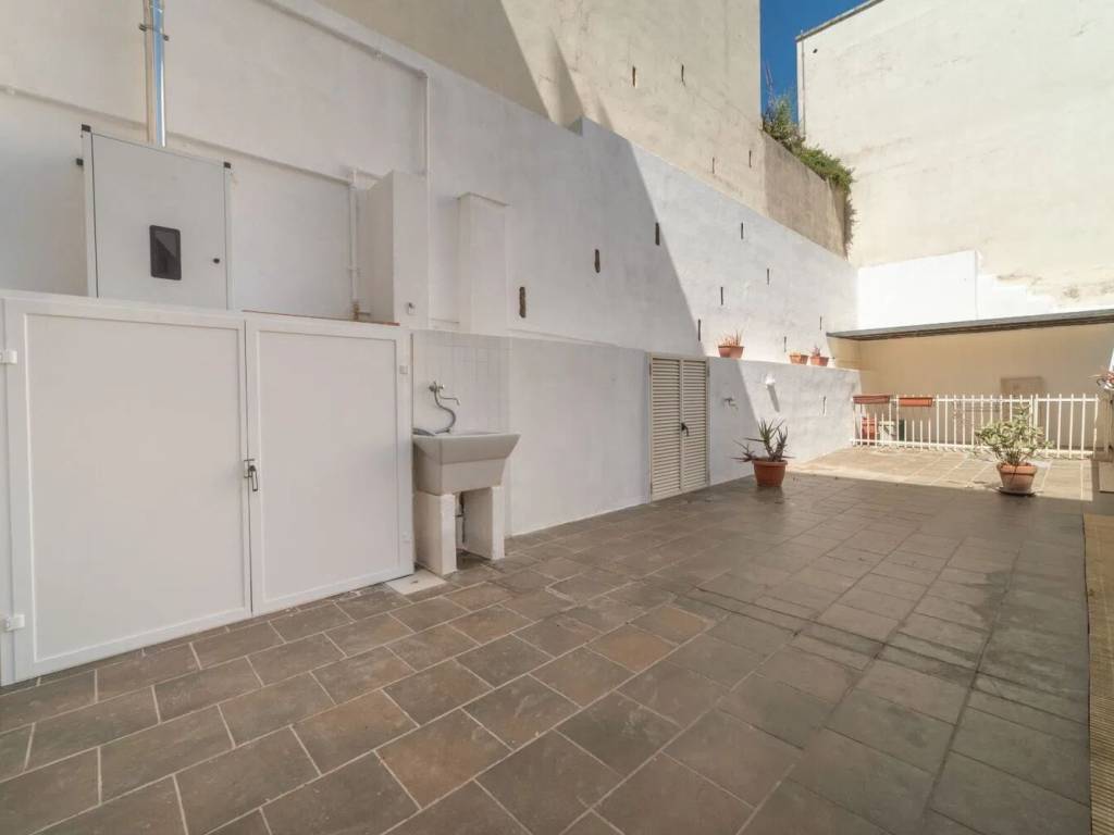 Appartamento a Otranto in Via Pioppi, 32 - Foto 2