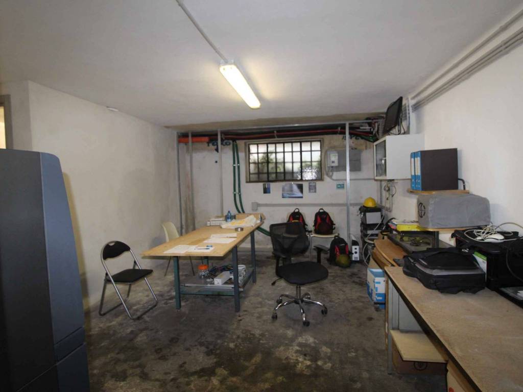 Villa a Vigevano in Via Giovan Battista Pergolesi, 8 - Foto 5