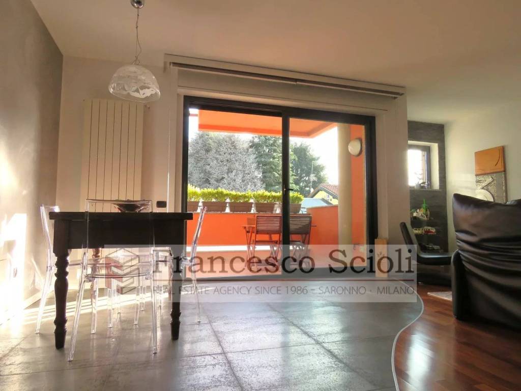 Appartamento a Saronno in Via A. Volonterio, 27 - Foto 3