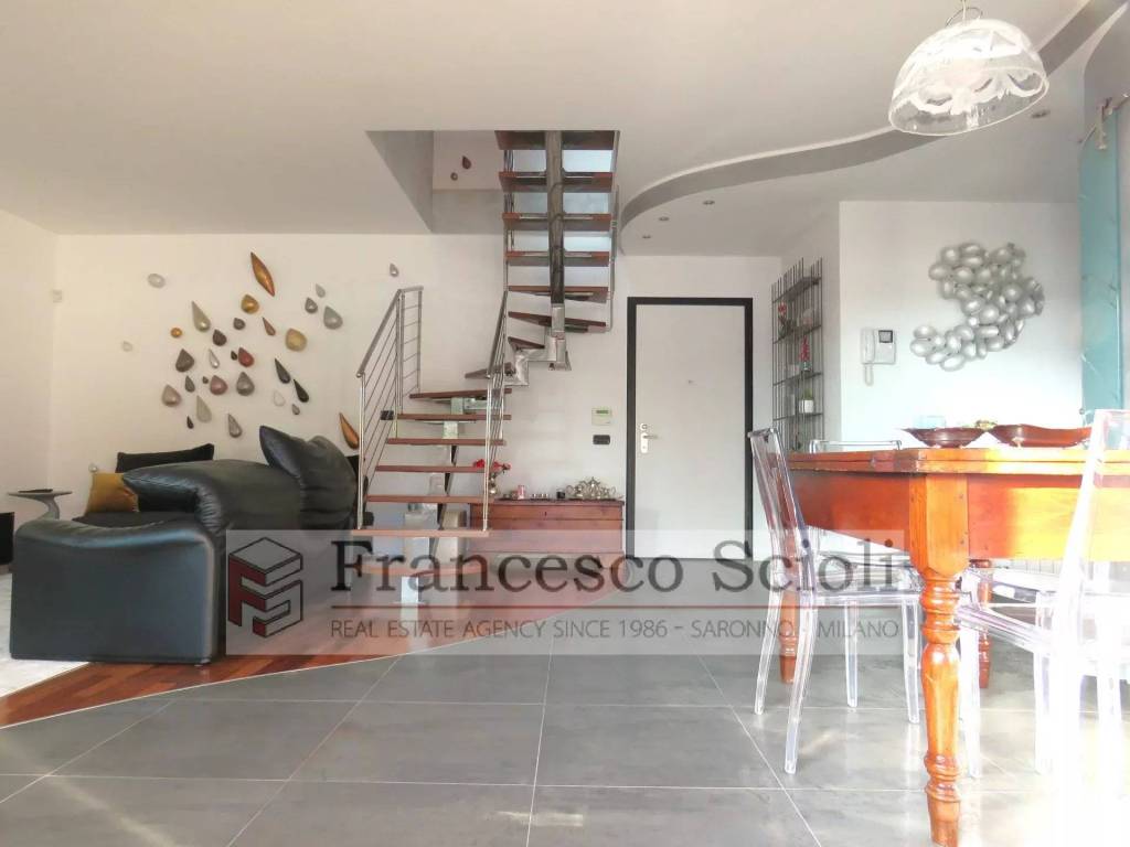 Appartamento a Saronno in Via A. Volonterio, 27 - Foto 5