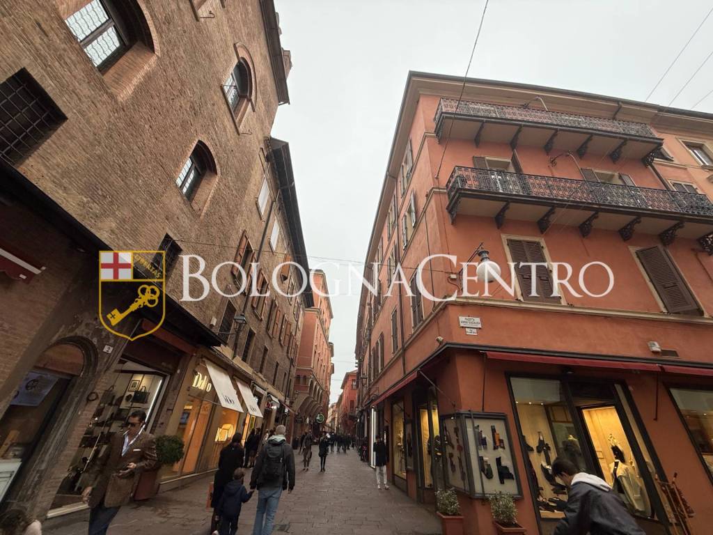 Appartamento a Bologna in Corte De' Galluzzi - Foto 2