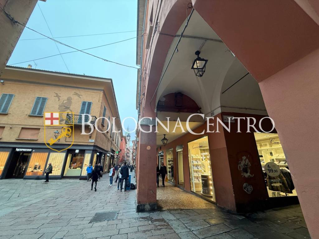 Appartamento a Bologna in Corte De' Galluzzi - Foto 3