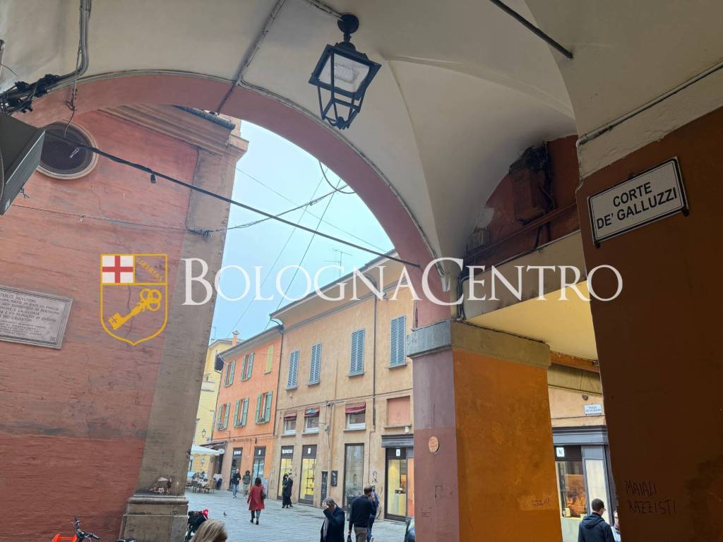Appartamento a Bologna in Corte De' Galluzzi - Foto 4