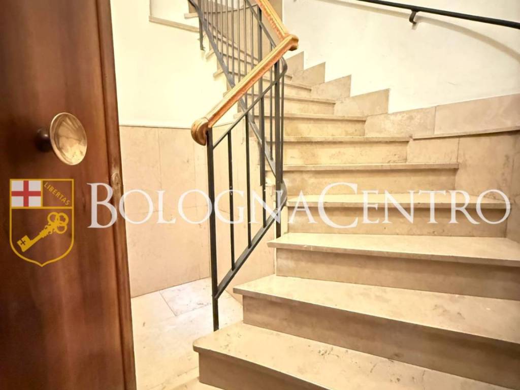 Appartamento a Bologna in Corte De' Galluzzi - Foto 5