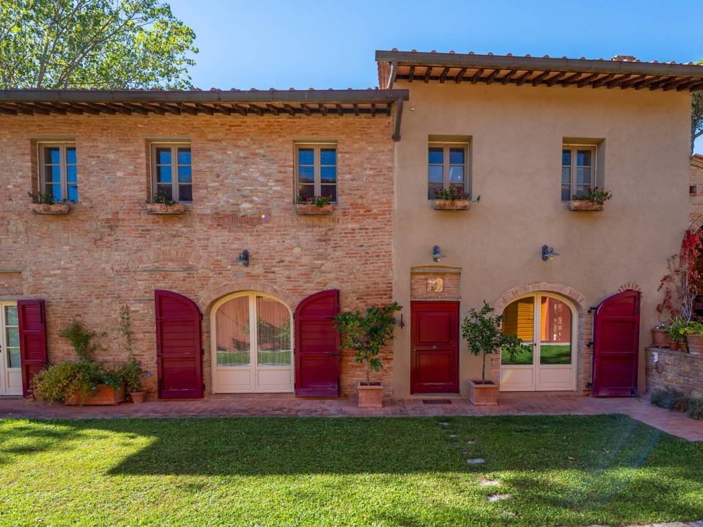 Rustico / casale a San miniato in Via Zara, 73 - Foto 2