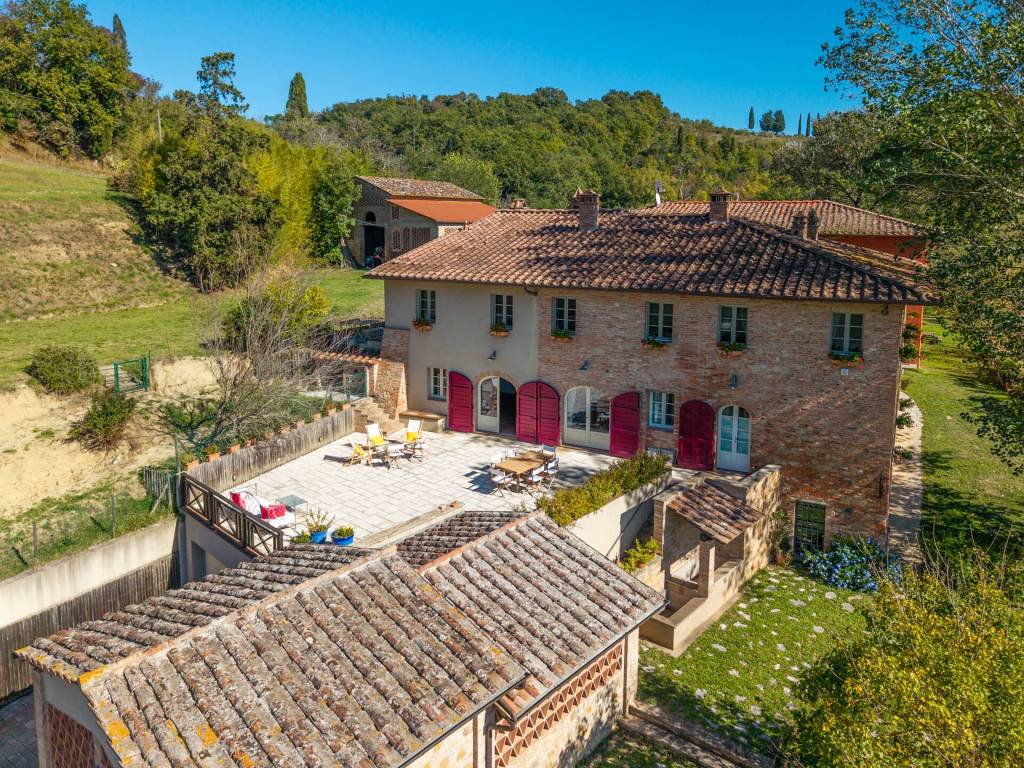 Rustico / casale a San miniato in Via Zara, 73 - Foto 3