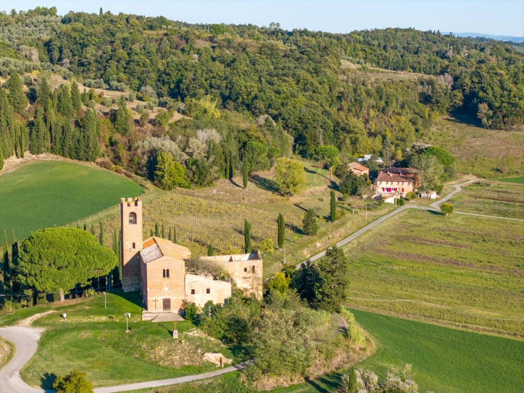 Rustico / casale a San miniato in Via Zara, 73 - Foto 5