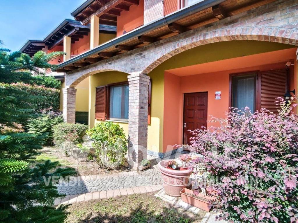 Villa a Bereguardo in Via della Roveda - Foto 2