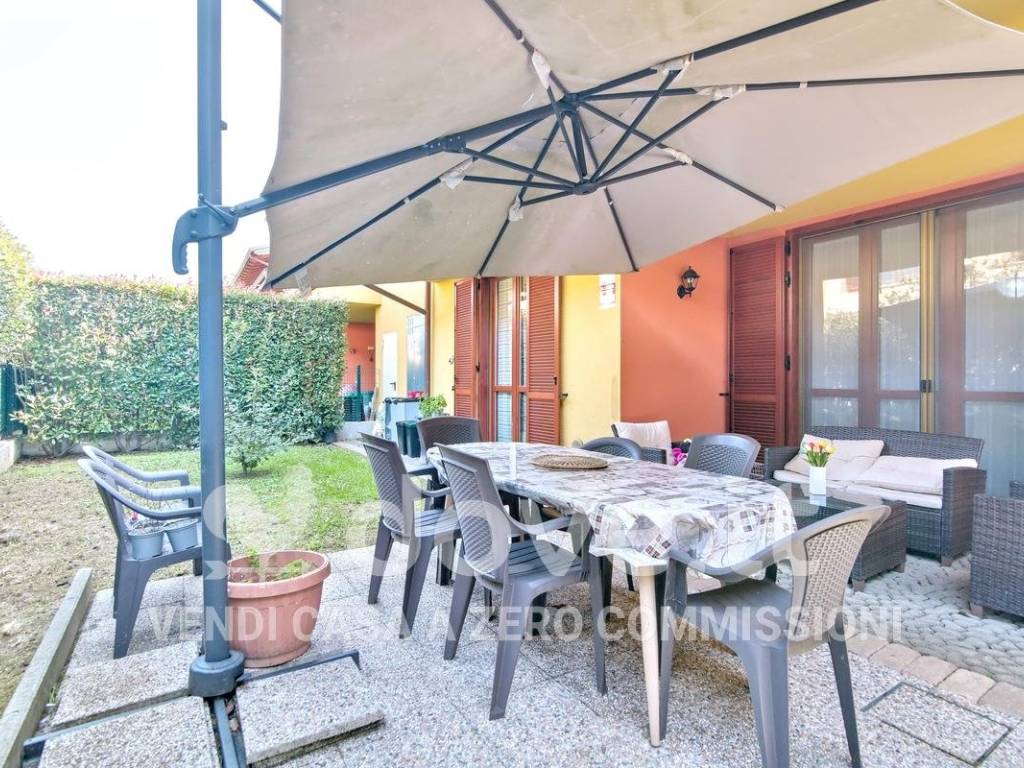 Villa a Bereguardo in Via della Roveda - Foto 3