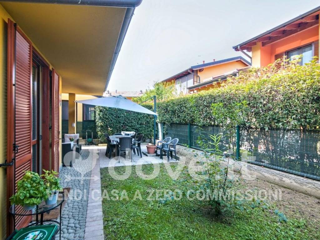 Villa a Bereguardo in Via della Roveda - Foto 4