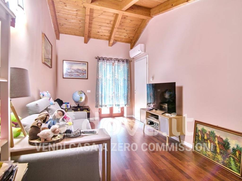 Villa a Bereguardo in Via della Roveda - Foto 5