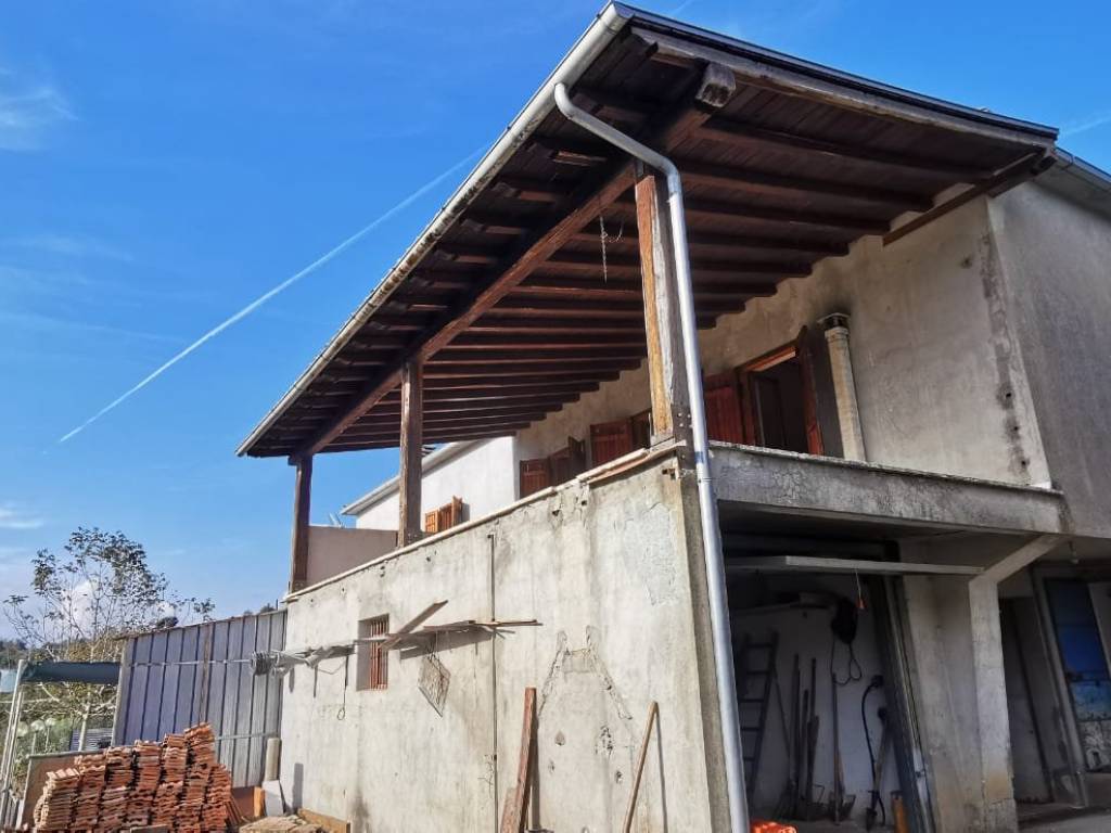 Villa a Anagni in Via Vado della Schiappa, 4 - Foto 2