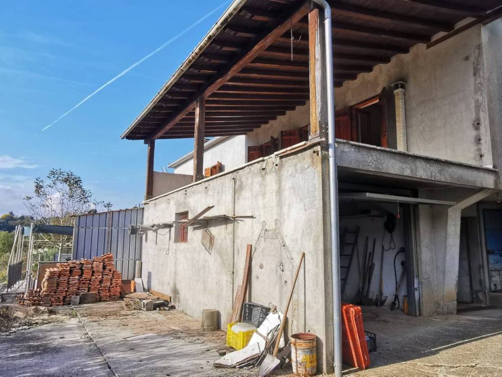 Villa a Anagni in Via Vado della Schiappa, 4 - Foto 3