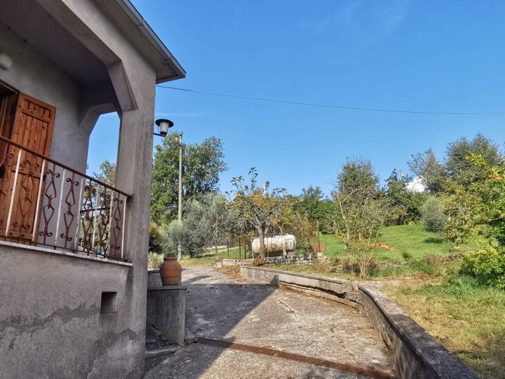 Villa a Anagni in Via Vado della Schiappa, 4 - Foto 4