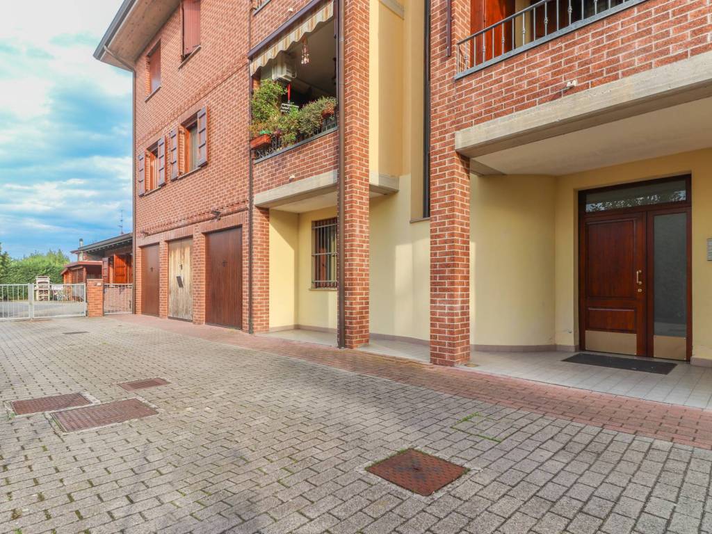 Appartamento a Valsamoggia - Foto 3