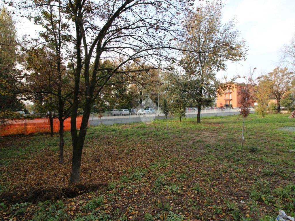 Terreno a Bologna in Via Marco Emilio Lepido, 14 - Foto 3