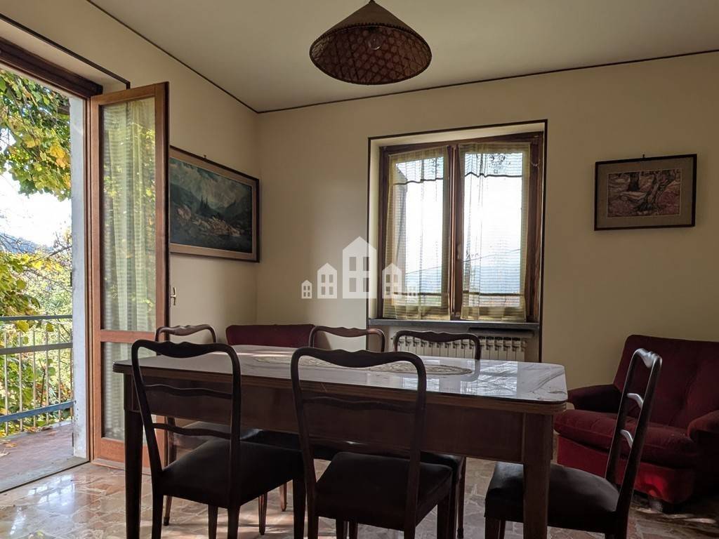 Appartamento a Val di chy in provinciale per lessolo - Foto 2