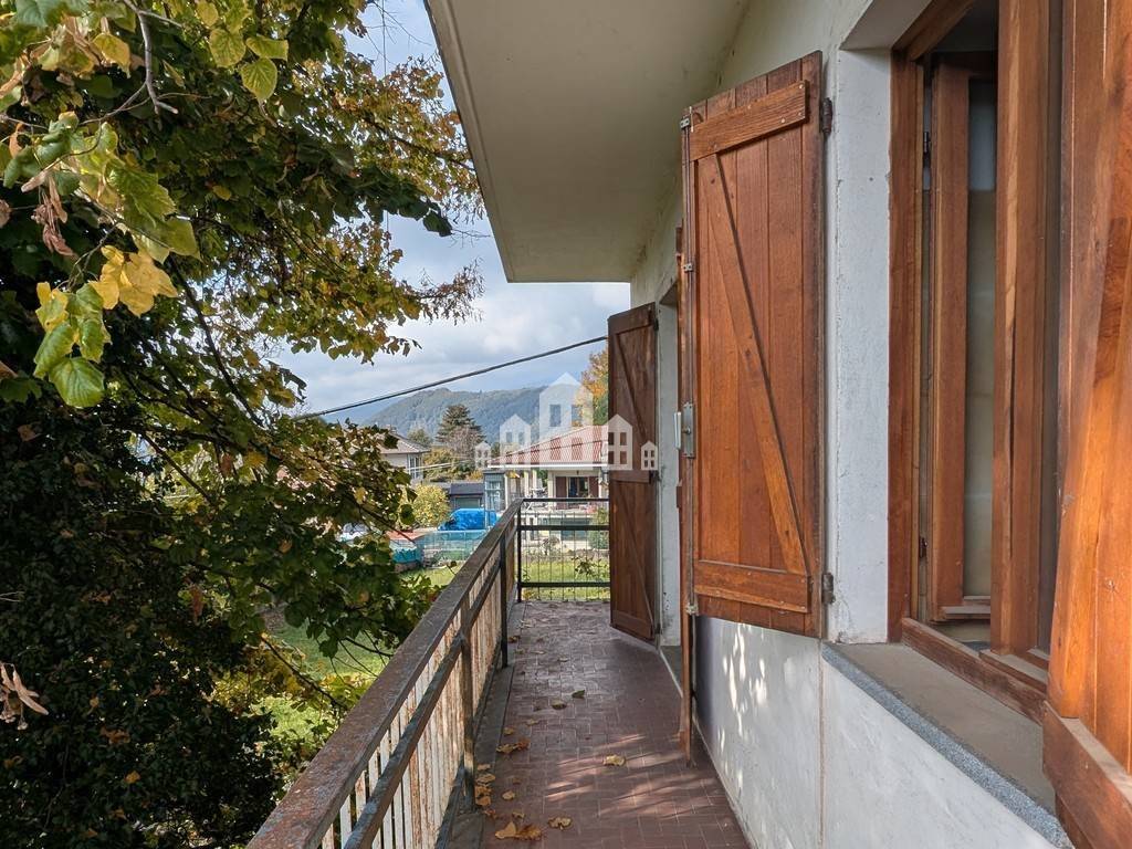 Appartamento a Val di chy in provinciale per lessolo - Foto 5