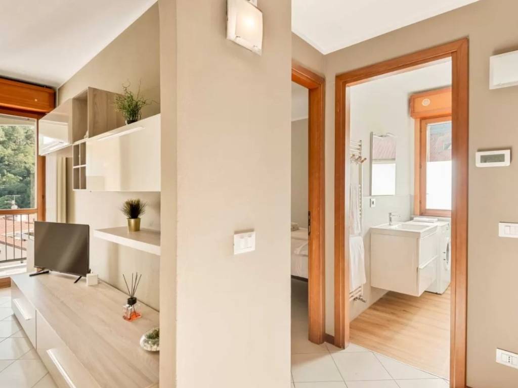Appartamento a La spezia in Via Luigi Galvani, 54 - Foto 2