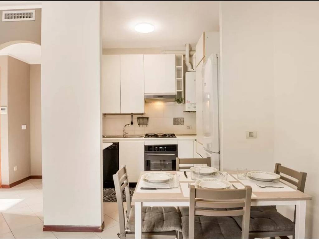 Appartamento a La spezia in Via Luigi Galvani, 54 - Foto 3
