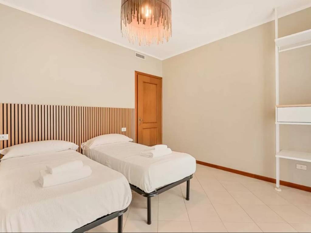 Appartamento a La spezia in Via Luigi Galvani, 54 - Foto 4