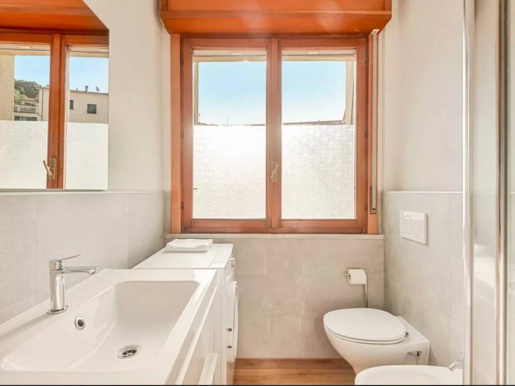Appartamento a La spezia in Via Luigi Galvani, 54 - Foto 5