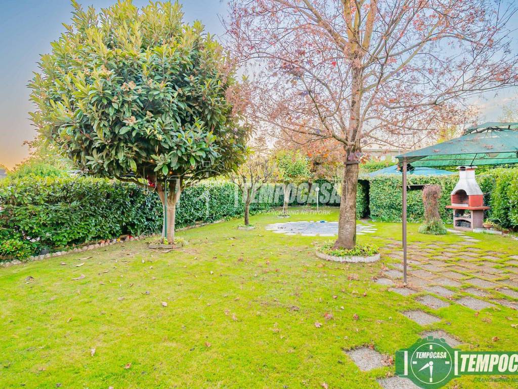 Villa a Tavazzano con villavesco in Via Villaggio Stei 17 - Foto 3