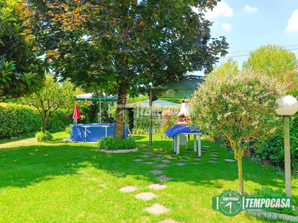Villa a Tavazzano con villavesco in Via Villaggio Stei 17 - Foto 4