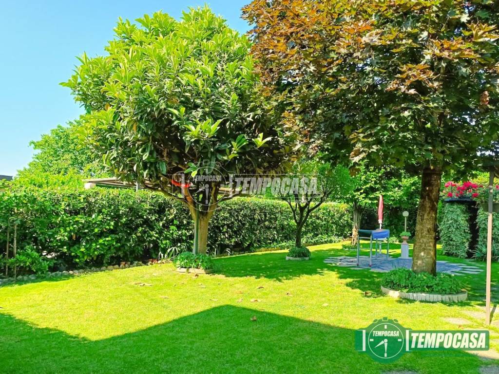 Villa a Tavazzano con villavesco in Via Villaggio Stei 17 - Foto 5
