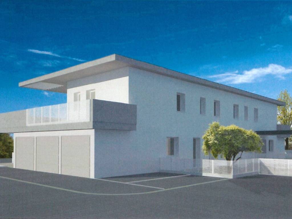 Appartamento a Spresiano in Via Calessani - Foto 2