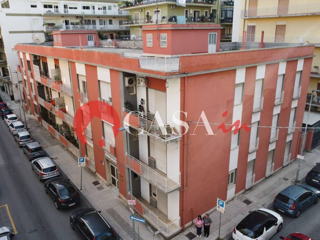 Appartamento a Milazzo in Colonnello Bertè, 112 - Foto 3