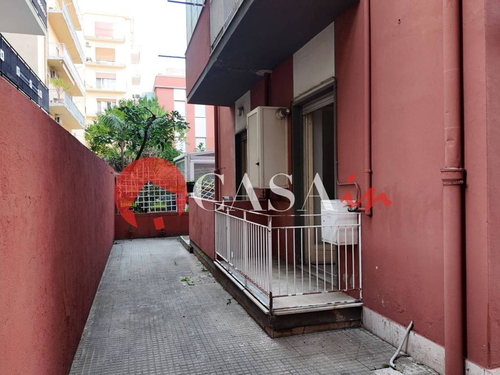 Appartamento a Milazzo in Colonnello Bertè, 112 - Foto 4