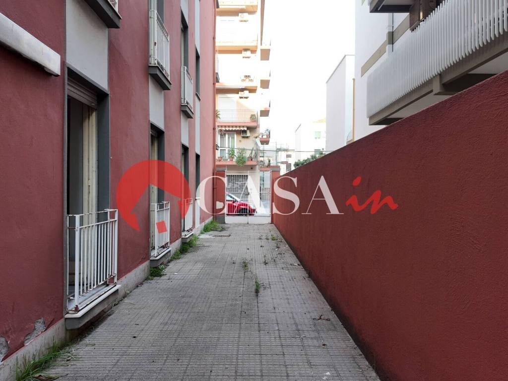 Appartamento a Milazzo in Colonnello Bertè, 112 - Foto 5