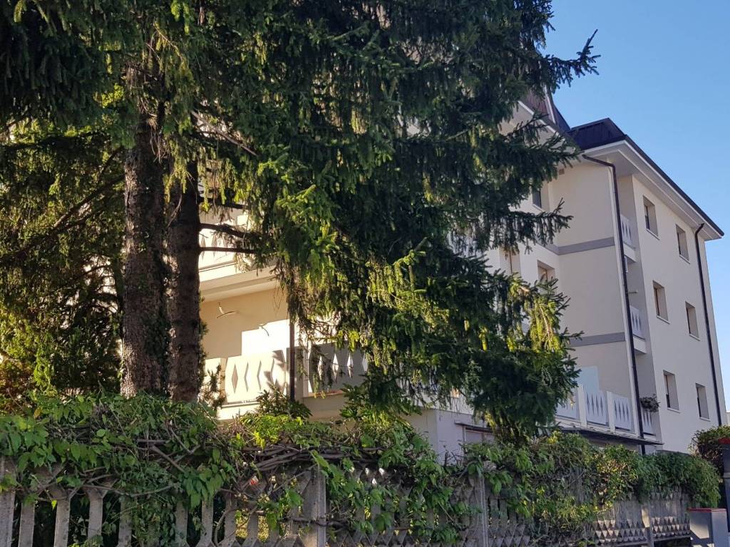 Appartamento a Cervignano del friuli in Via Trieste, 94 - Foto 2