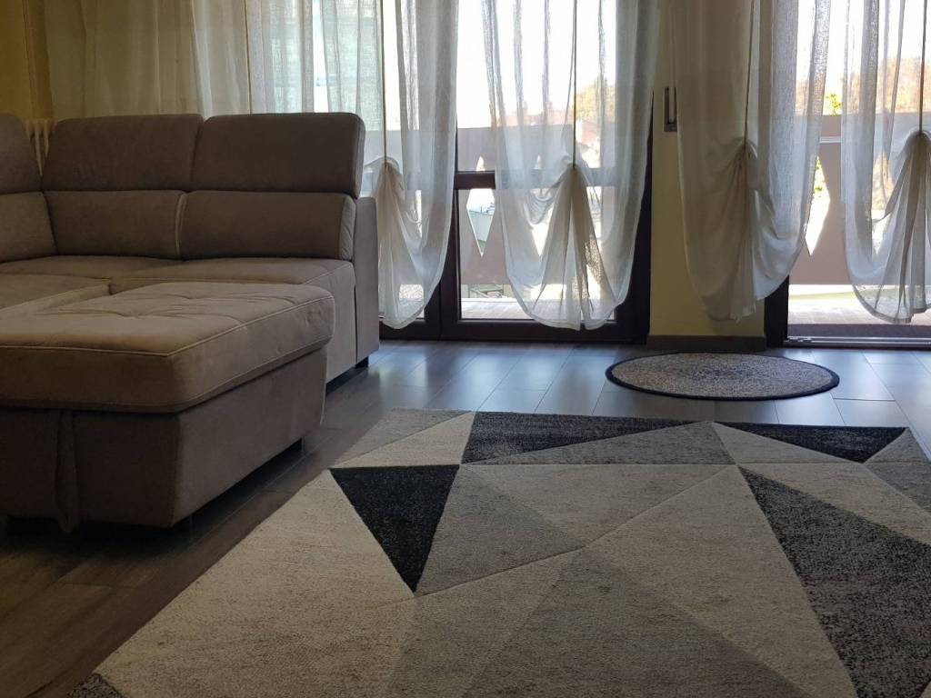 Appartamento a Cervignano del friuli in Via Trieste, 94 - Foto 4