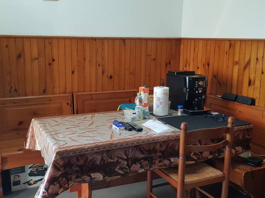 Appartamento a Cervignano del friuli in Via Trieste, 94 - Foto 5