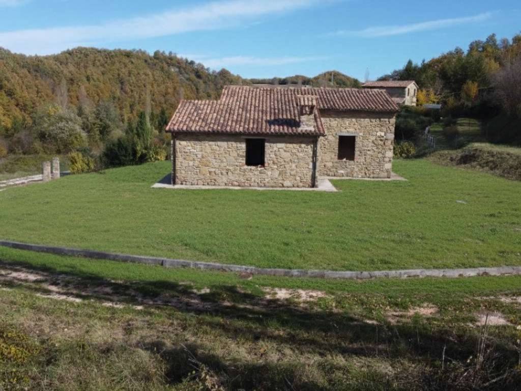 Casa indipendente a Apecchio in Vocabolo Pian di Landuccio - Foto 4