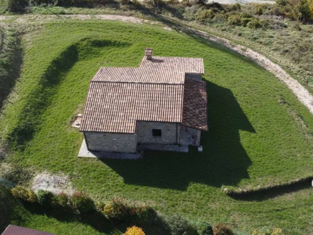 Casa indipendente a Apecchio in Vocabolo Pian di Landuccio - Foto 5