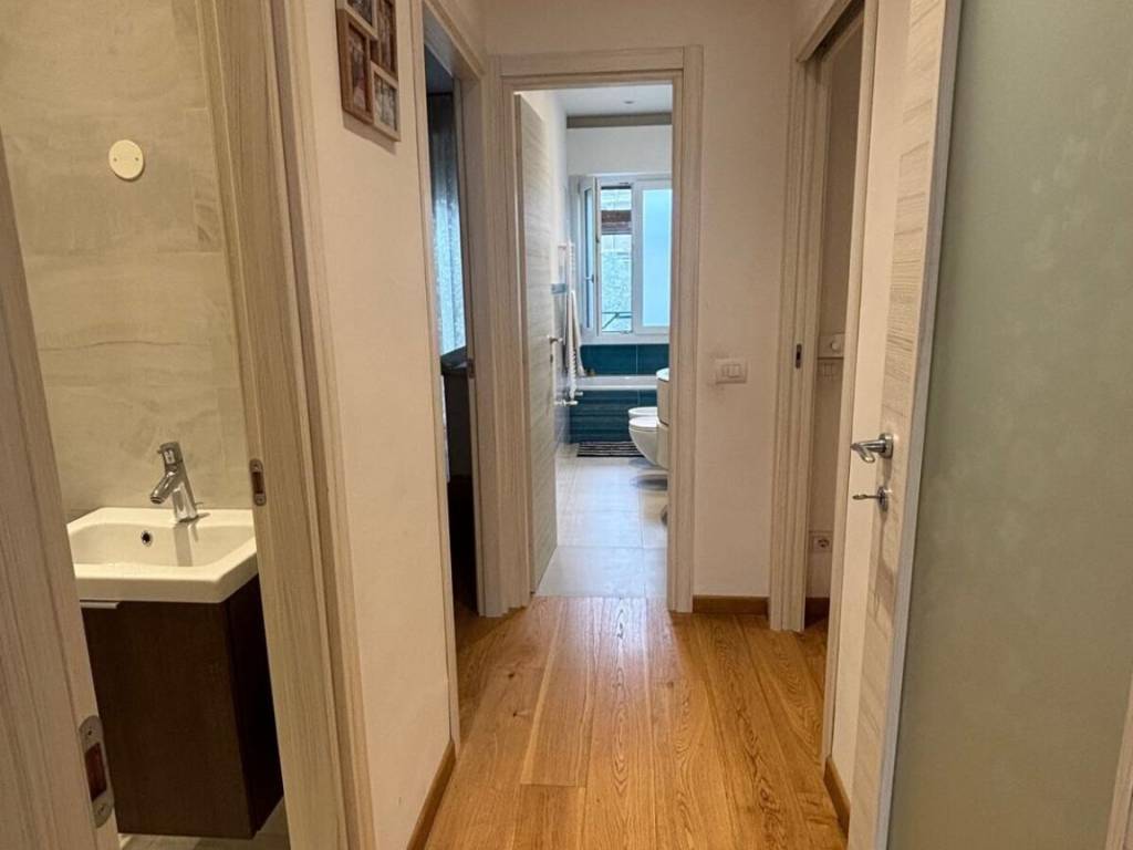 Appartamento a Sesto fiorentino in Via degli Olivi - Foto 4