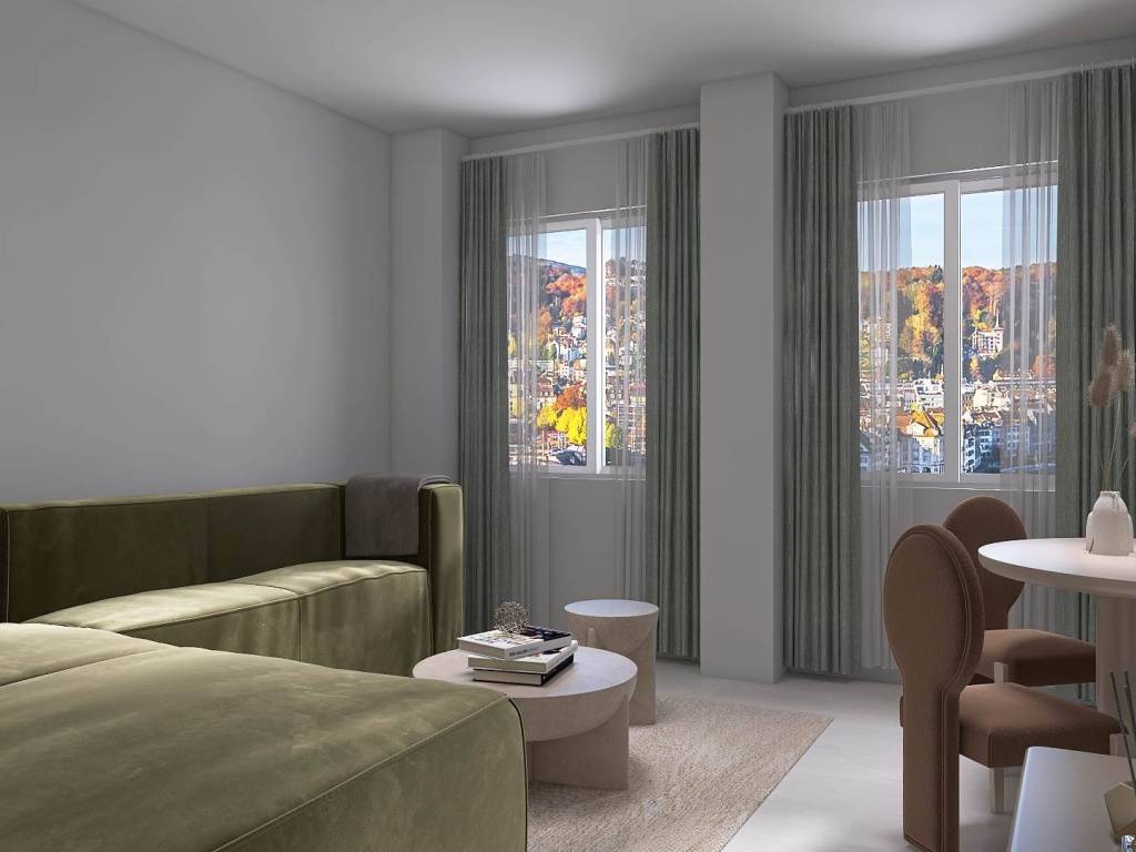 Appartamento a Firenze in Viale Manfredo Fanti, 183 - Foto 2