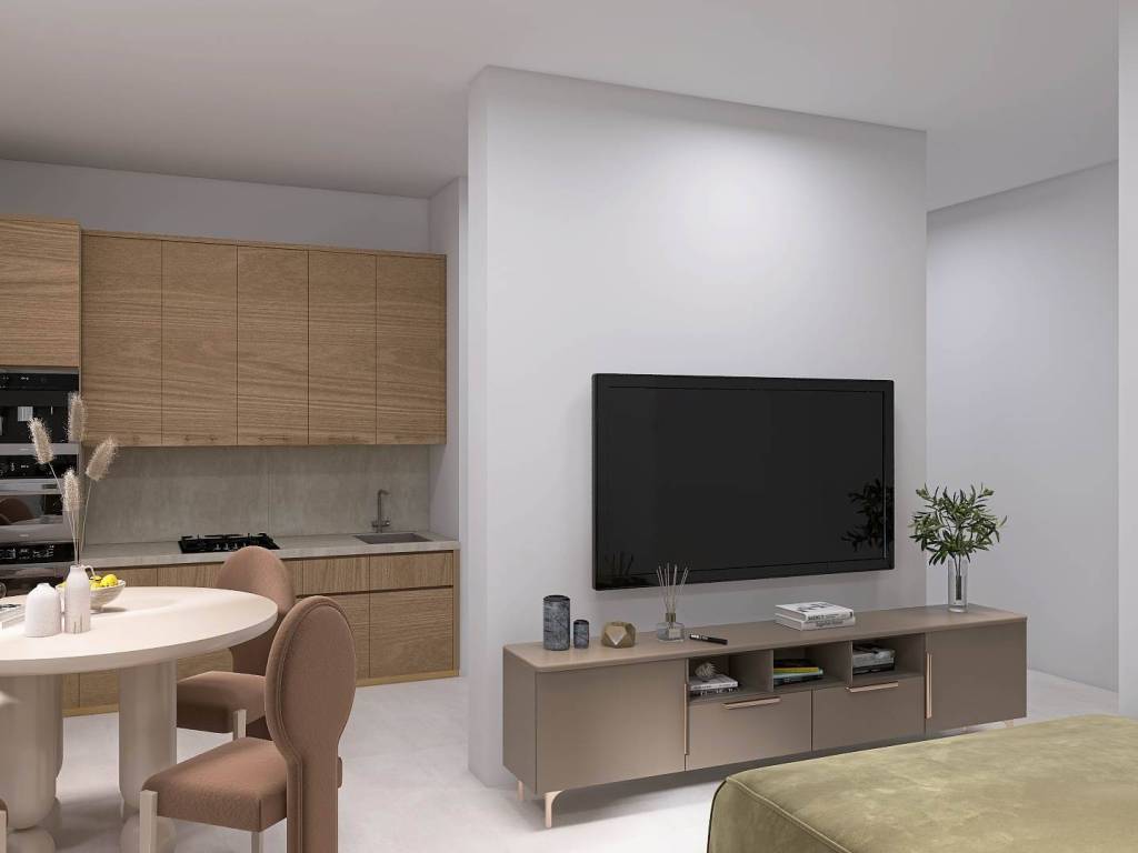 Appartamento a Firenze in Viale Manfredo Fanti, 183 - Foto 3