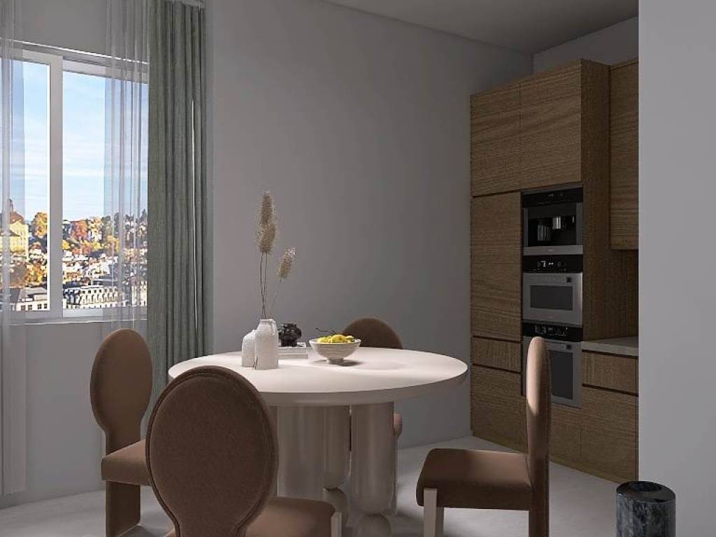 Appartamento a Firenze in Viale Manfredo Fanti, 183 - Foto 5