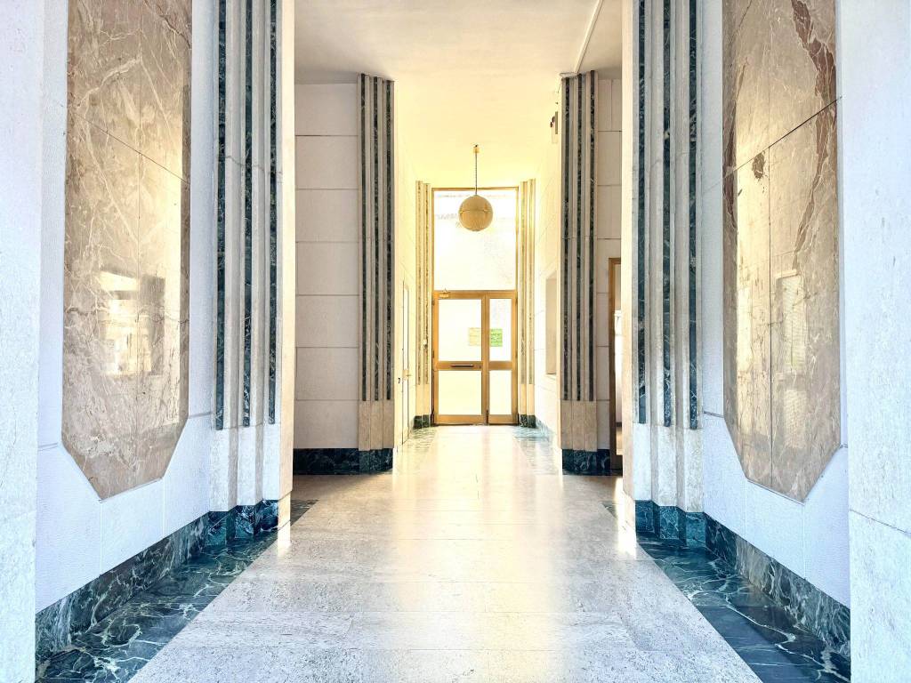 Appartamento a Alessandria in Corso Virginia Marini, 23 - Foto 2