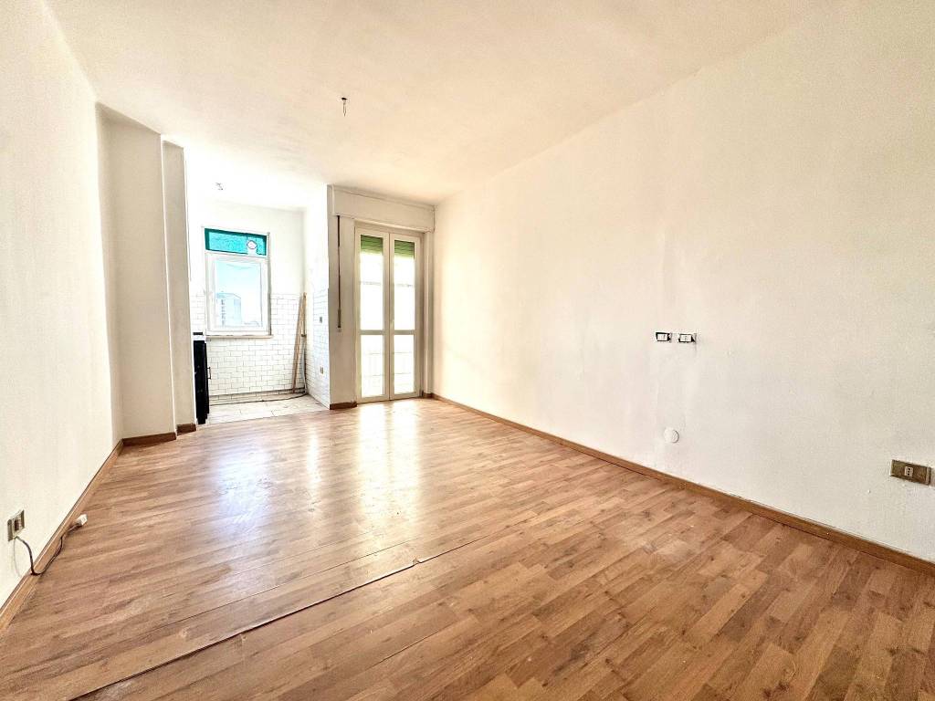 Appartamento a Alessandria in Corso Virginia Marini, 23 - Foto 3