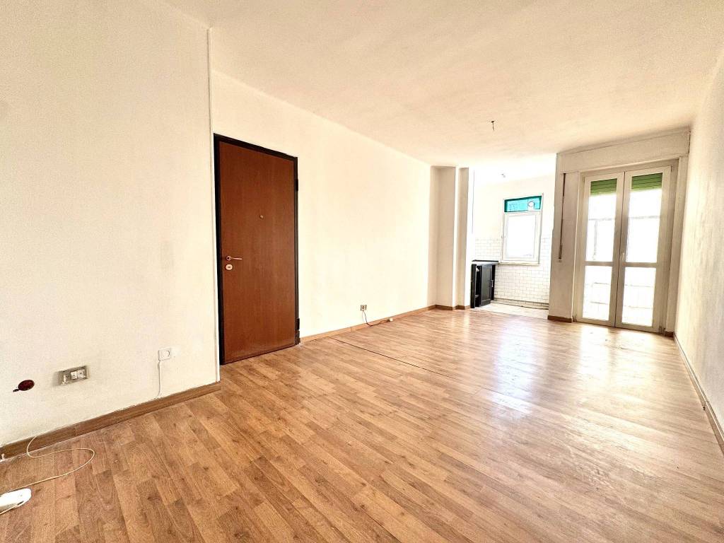 Appartamento a Alessandria in Corso Virginia Marini, 23 - Foto 4