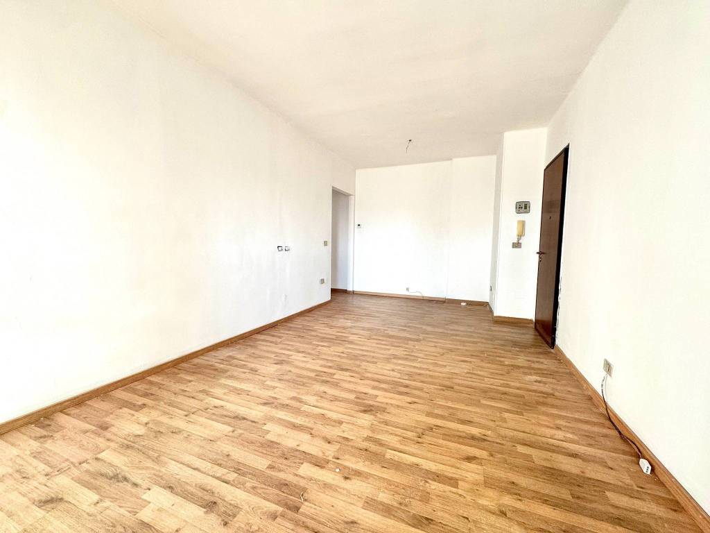 Appartamento a Alessandria in Corso Virginia Marini, 23 - Foto 5