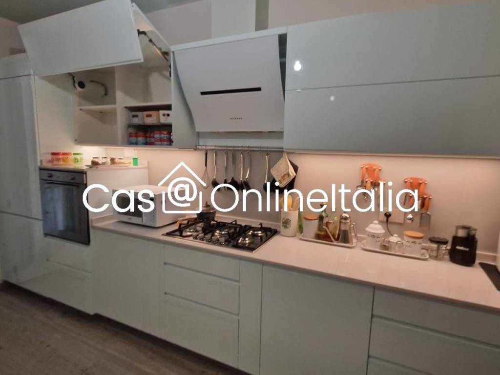 Appartamento a Empoli in Via XXVI Dicembre, Empoli, 24 - Foto 2