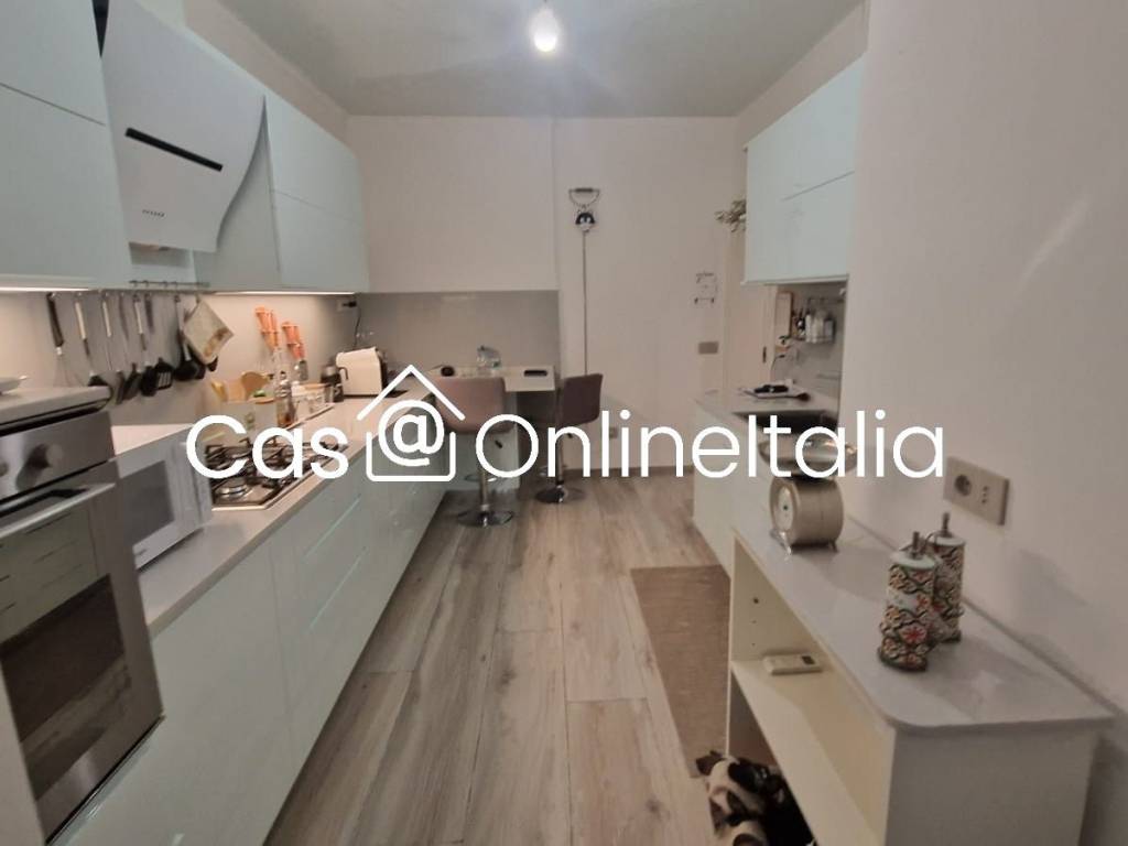 Appartamento a Empoli in Via XXVI Dicembre, Empoli, 24 - Foto 3